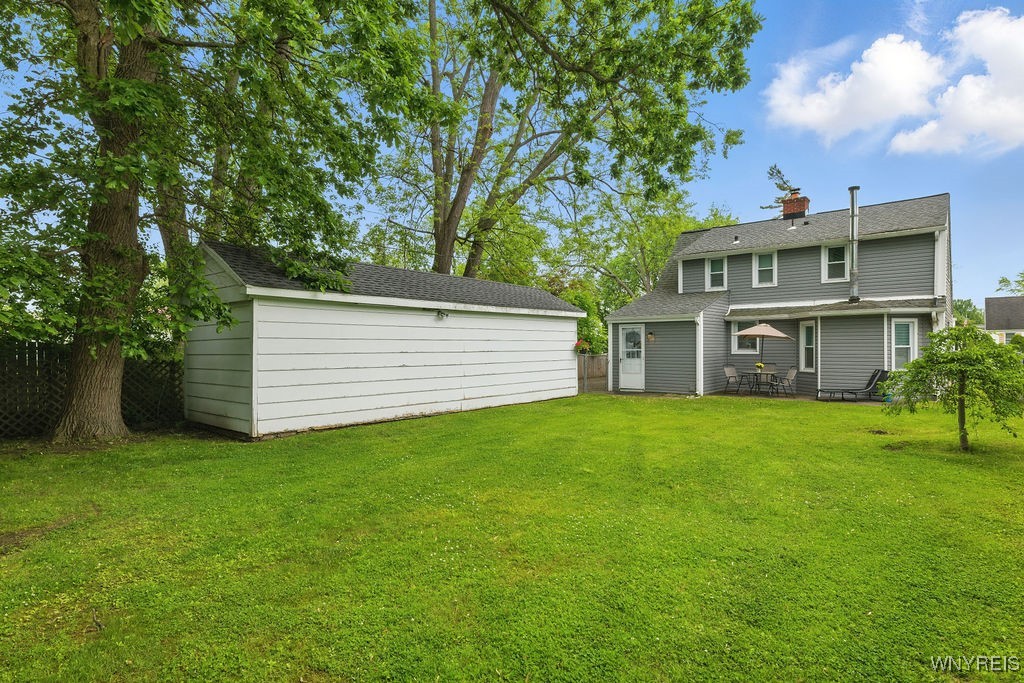 270 Koenig Road, Tonawanda, New York image 4