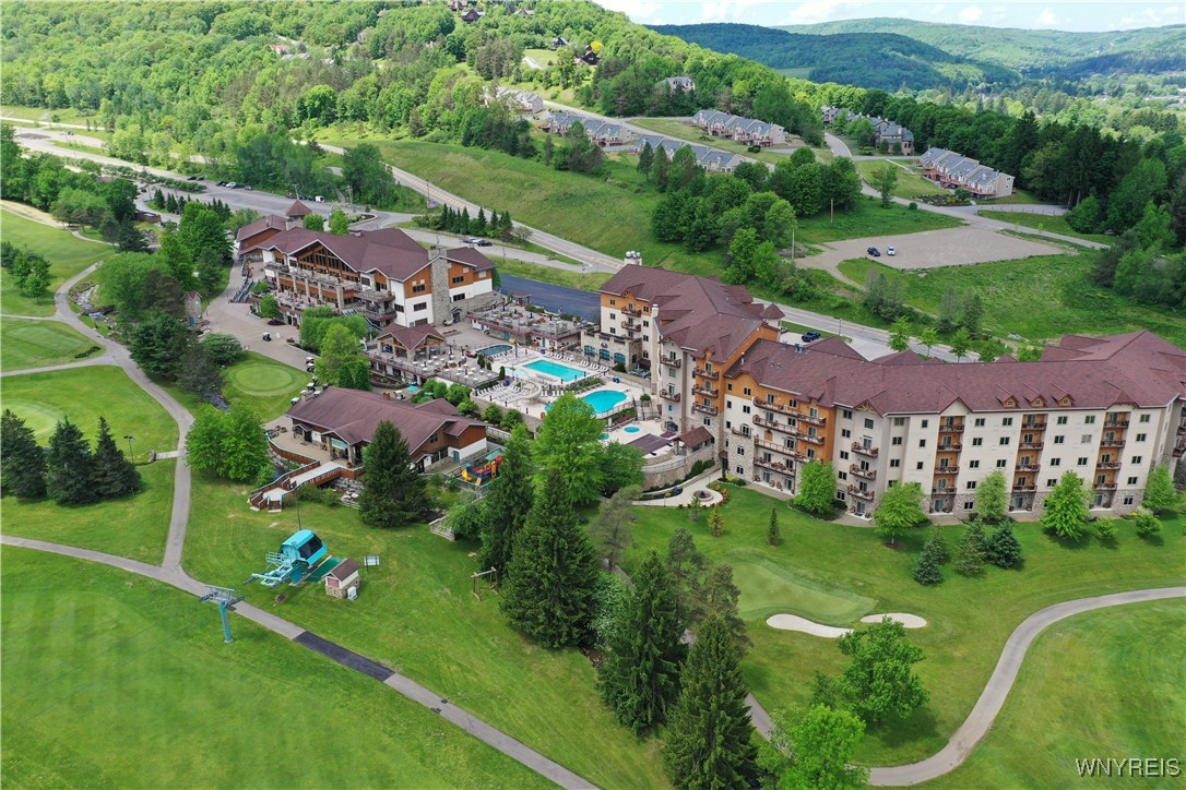 317/319-4 Tamarack, Ellicottville, New York image 41