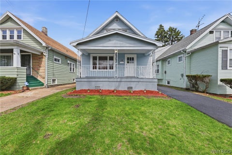 Homes For Sale - 100 Maple Ridge Avenue<br/> Buffalo, NY 14215