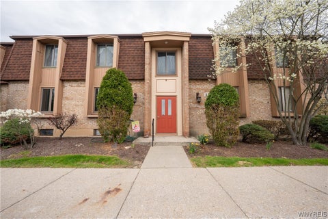 Photo of 15 Greenwich Drive #1, Amherst, NY 14228 (MLS # B1674666)
