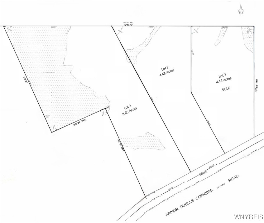 Lot 2 Armor Duells Road, Orchard Park, New York image 8