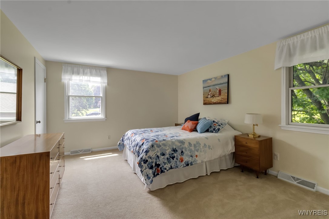 4640 Pine Mnr Mnr #W, Clarence, New York image 28