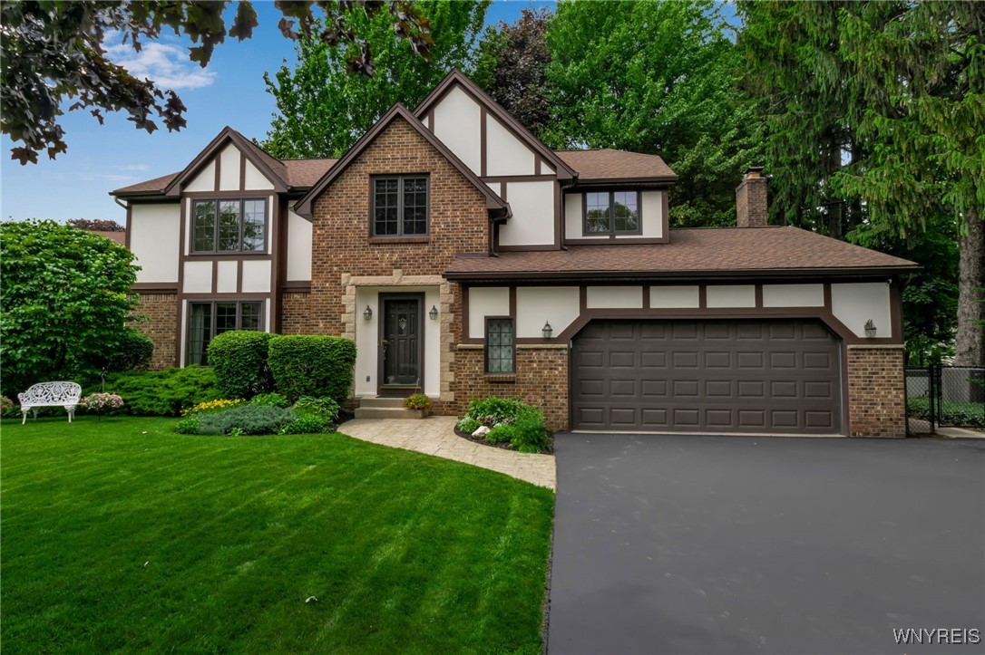4640 Pine Mnr Mnr #W, Clarence, New York image 33