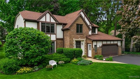 4640 Pine Mnr W Clarence NY 14031
