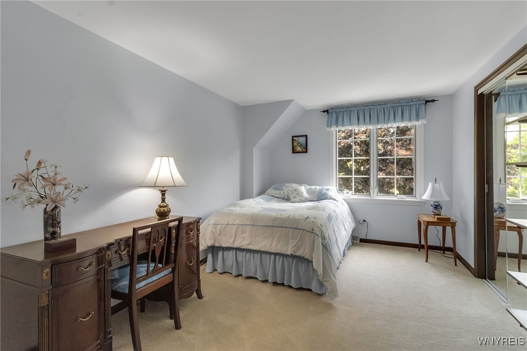 4640 Pine Mnr Mnr #W, Clarence, New York image 26