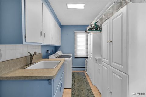 Tiny photo for 4883 Winding Lane, Clarence, NY 14031 (MLS # B1655340)