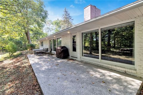 Tiny photo for 4883 Winding Lane, Clarence, NY 14031 (MLS # B1655340)