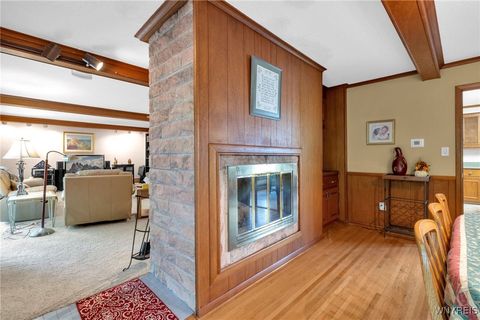 Tiny photo for 4883 Winding Lane, Clarence, NY 14031 (MLS # B1655340)