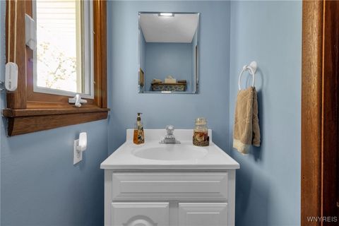 Tiny photo for 4883 Winding Lane, Clarence, NY 14031 (MLS # B1655340)