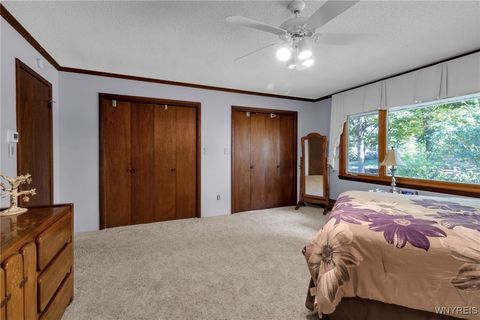 Tiny photo for 4883 Winding Lane, Clarence, NY 14031 (MLS # B1655340)