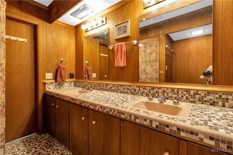 Tiny photo for 4883 Winding Lane, Clarence, NY 14031 (MLS # B1655340)