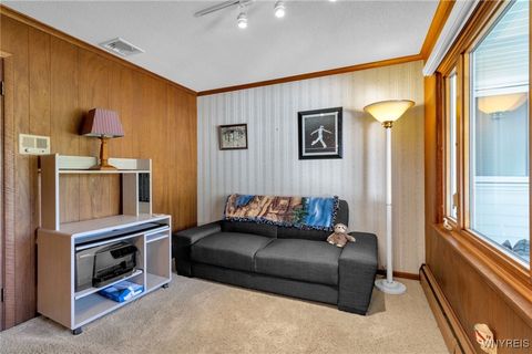 Tiny photo for 4883 Winding Lane, Clarence, NY 14031 (MLS # B1655340)