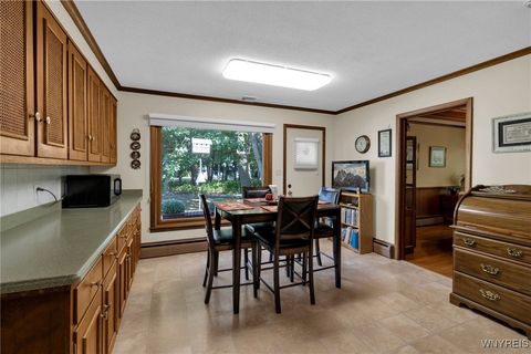 Tiny photo for 4883 Winding Lane, Clarence, NY 14031 (MLS # B1655340)