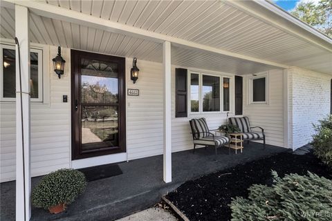 Tiny photo for 4883 Winding Lane, Clarence, NY 14031 (MLS # B1655340)