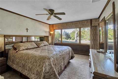 Tiny photo for 4883 Winding Lane, Clarence, NY 14031 (MLS # B1655340)