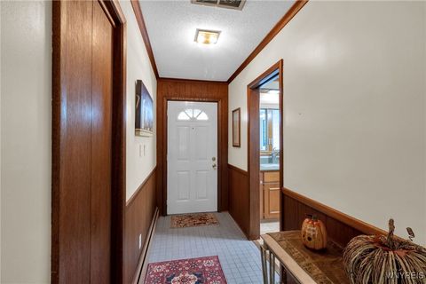 Tiny photo for 4883 Winding Lane, Clarence, NY 14031 (MLS # B1655340)