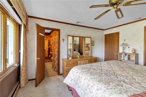 Tiny photo for 4883 Winding Lane, Clarence, NY 14031 (MLS # B1655340)