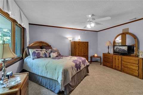 Tiny photo for 4883 Winding Lane, Clarence, NY 14031 (MLS # B1655340)