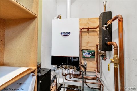 Tiny photo for 4883 Winding Lane, Clarence, NY 14031 (MLS # B1655340)