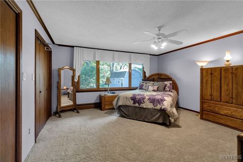 Tiny photo for 4883 Winding Lane, Clarence, NY 14031 (MLS # B1655340)