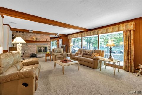 Tiny photo for 4883 Winding Lane, Clarence, NY 14031 (MLS # B1655340)