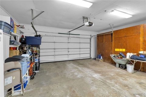 Tiny photo for 4883 Winding Lane, Clarence, NY 14031 (MLS # B1655340)