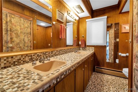 Tiny photo for 4883 Winding Lane, Clarence, NY 14031 (MLS # B1655340)