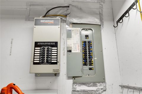 Tiny photo for 4883 Winding Lane, Clarence, NY 14031 (MLS # B1655340)