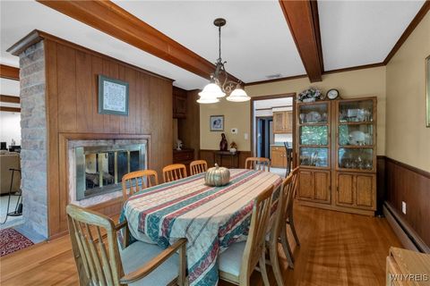 Tiny photo for 4883 Winding Lane, Clarence, NY 14031 (MLS # B1655340)