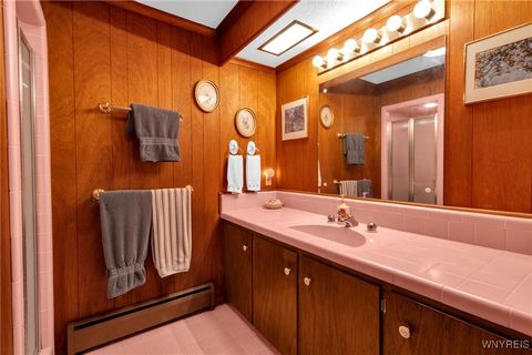 Tiny photo for 4883 Winding Lane, Clarence, NY 14031 (MLS # B1655340)