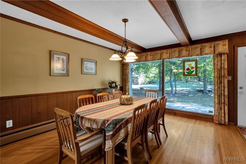 Tiny photo for 4883 Winding Lane, Clarence, NY 14031 (MLS # B1655340)