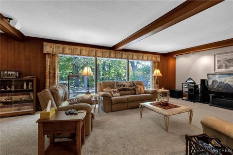 Tiny photo for 4883 Winding Lane, Clarence, NY 14031 (MLS # B1655340)