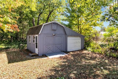 Tiny photo for 4883 Winding Lane, Clarence, NY 14031 (MLS # B1655340)