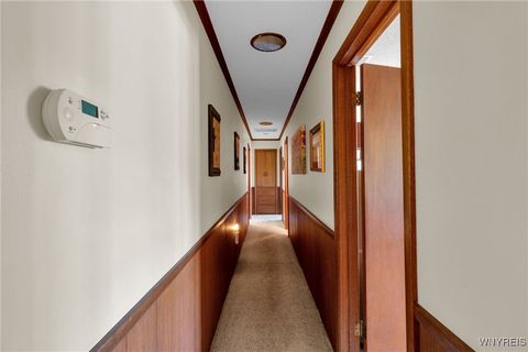 Tiny photo for 4883 Winding Lane, Clarence, NY 14031 (MLS # B1655340)