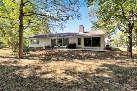 Tiny photo for 4883 Winding Lane, Clarence, NY 14031 (MLS # B1655340)