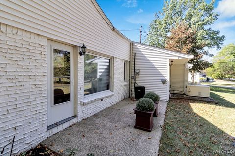 Tiny photo for 4883 Winding Lane, Clarence, NY 14031 (MLS # B1655340)