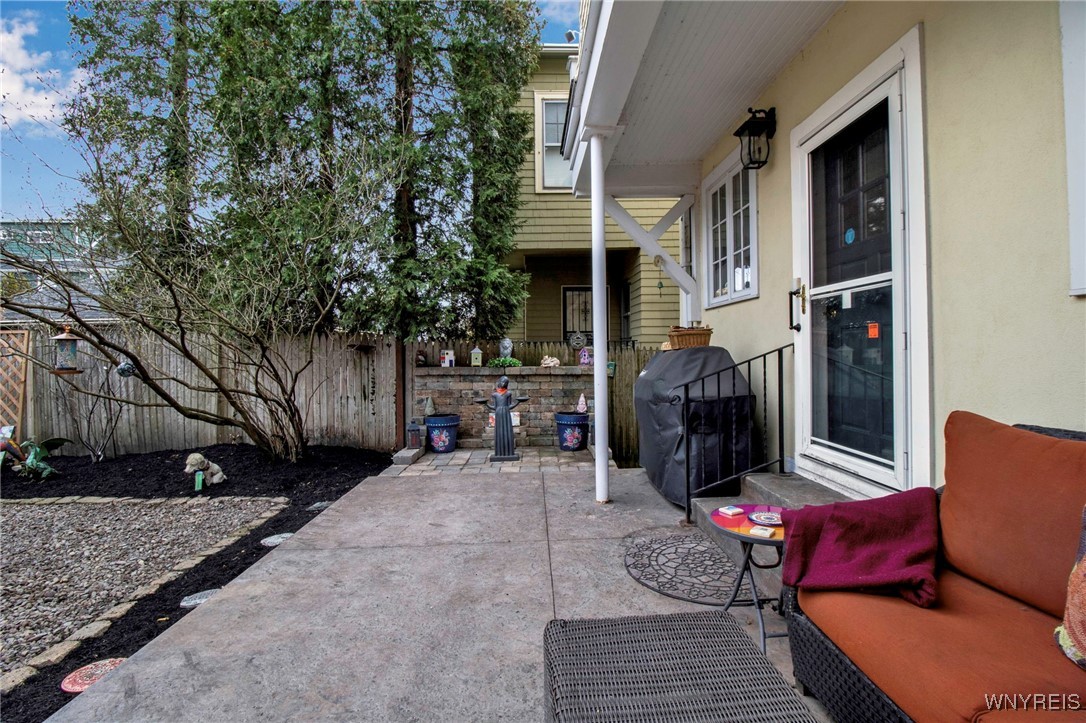 41 Saybrook Place, Buffalo, New York image 38