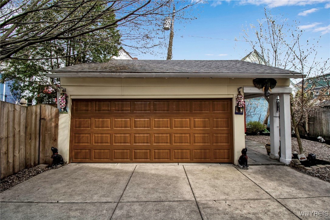 41 Saybrook Place, Buffalo, New York image 43