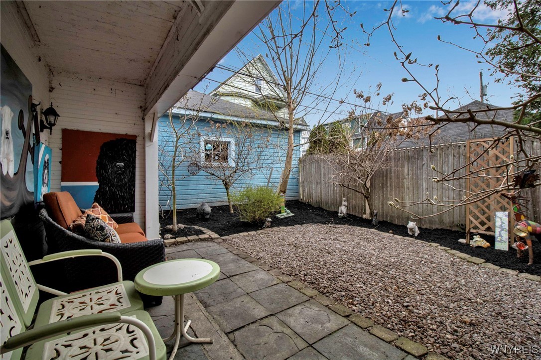 41 Saybrook Place, Buffalo, New York image 40