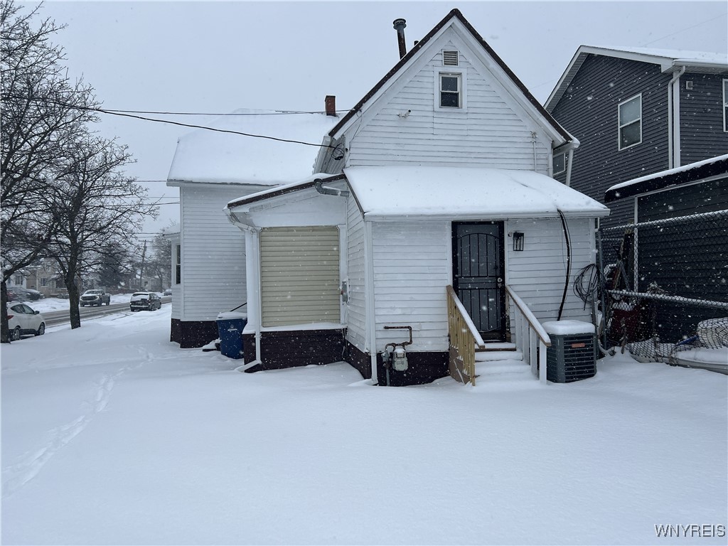 1957 Broadway St, Buffalo, New York image 4