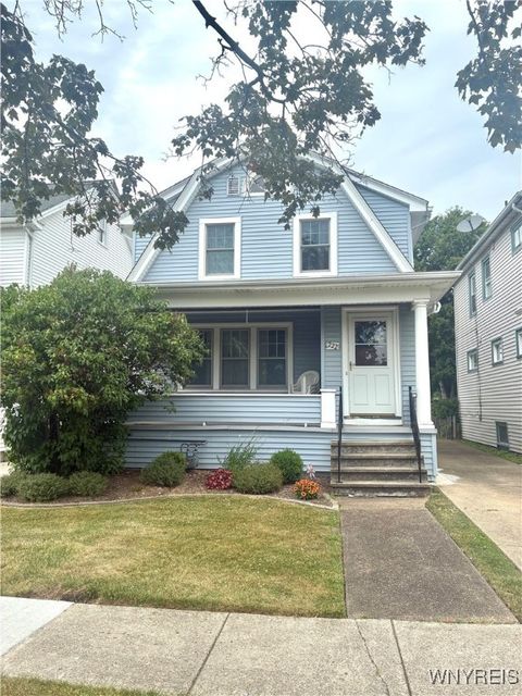 222 Mckinley Avenue Buffalo NY 14217