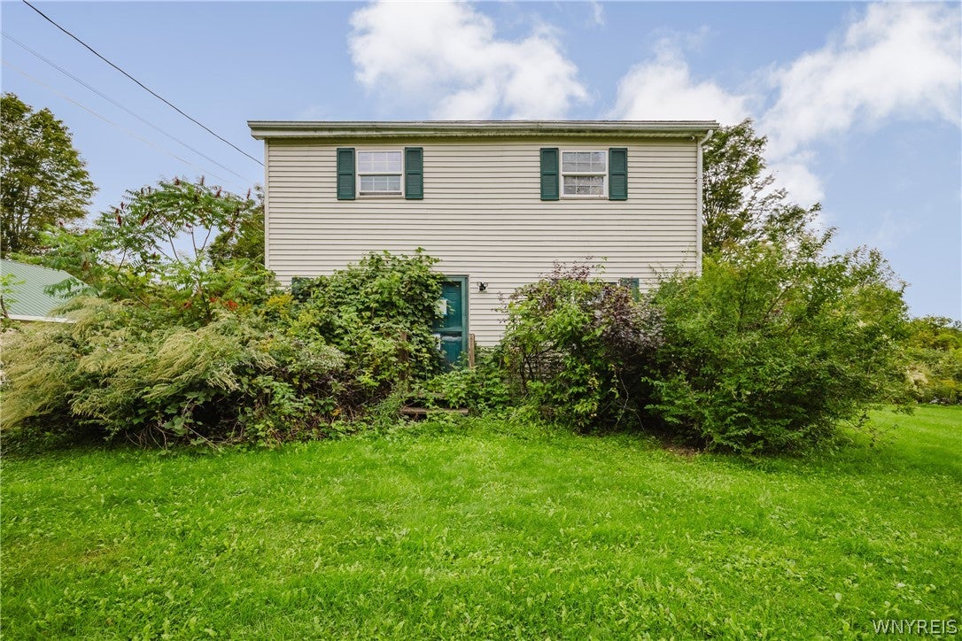 5108 Folts Road