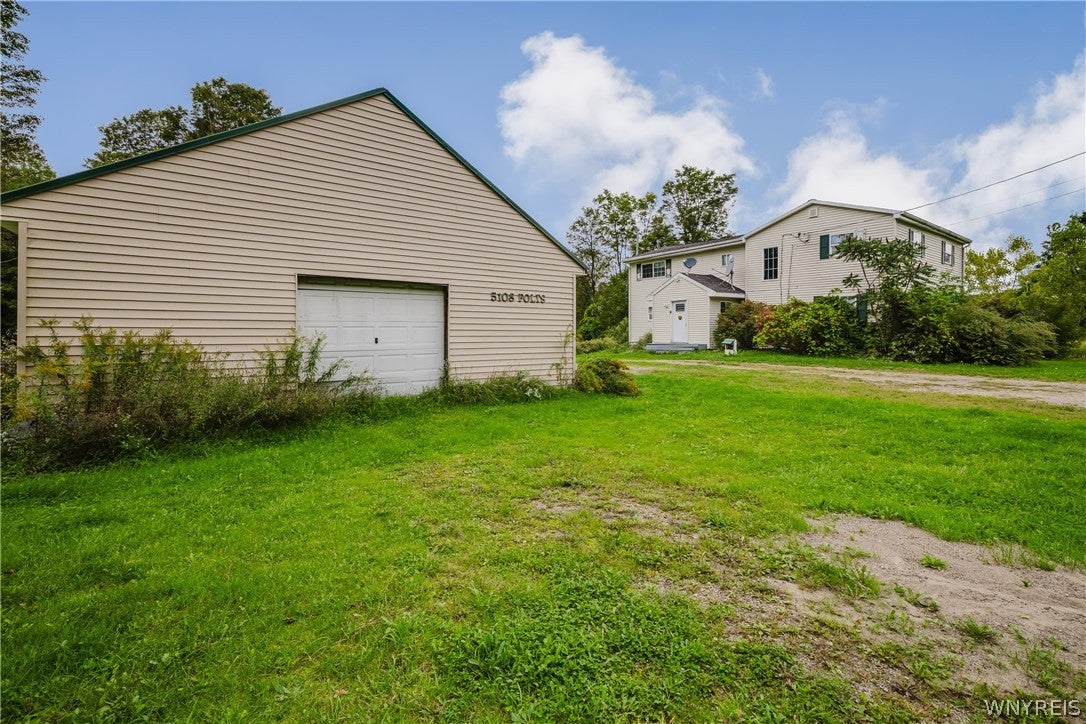5108 Folts Road