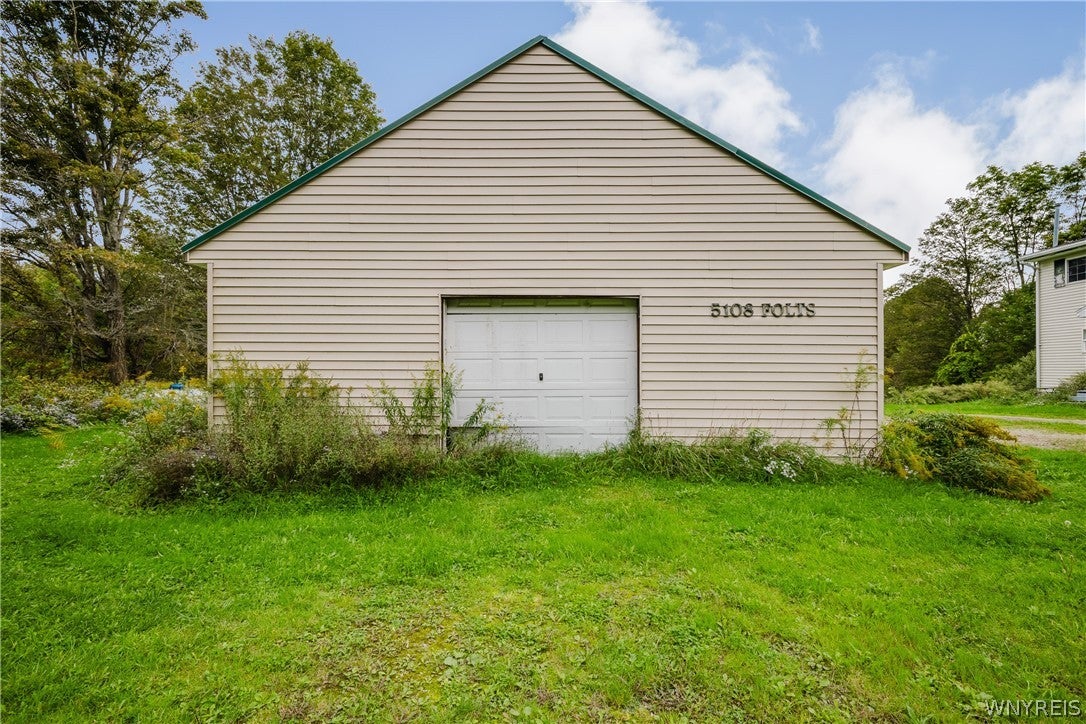 5108 Folts Road