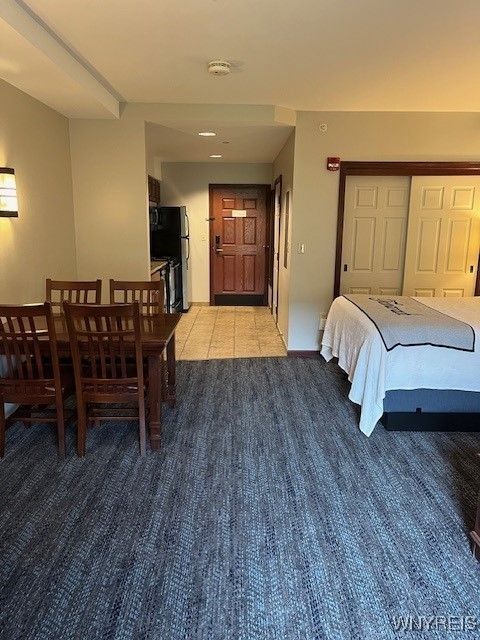 Tiny photo for 6447 Holiday Valley Road #418-2, Ellicottville, NY 14731 (MLS # B1655631)