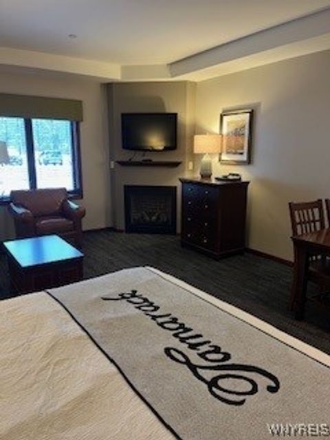 Tiny photo for 6447 Holiday Valley Road #418-2, Ellicottville, NY 14731 (MLS # B1655631)