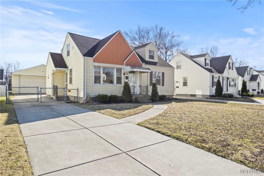 188 Wrexham Court, Tonawanda, New York image 25