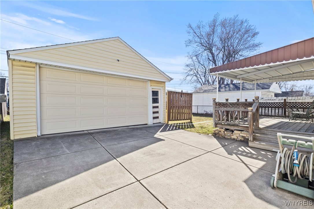 188 Wrexham Court, Tonawanda, New York image 7
