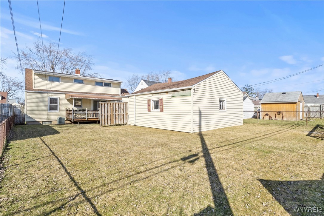 188 Wrexham Court, Tonawanda, New York image 4