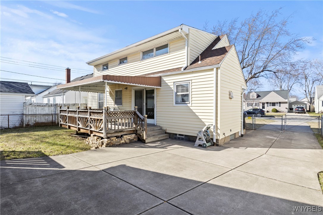 188 Wrexham Court, Tonawanda, New York image 3
